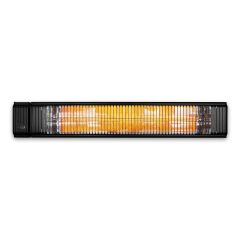 Veltron PREMIUM 250KY infrapuna soojuskiirgur, 2,5 kW, must