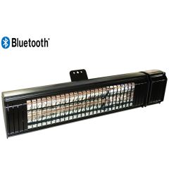 Veltron PREMIUM 200KB инфракрасный обогреватель, 2 кВт, чёрный