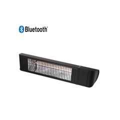 Veltron PREMIUM OVAL-200KB инфракрасный обогреватель, 2 кВт, чёрный