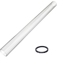 Veltron klaastoru TOWER PREMIUM FH-1000S soojendile