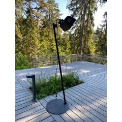 Veltron Premium LDT-12 soojuskiirguri alus