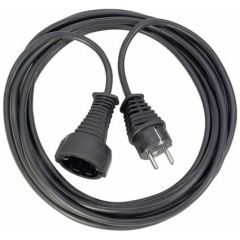 Brennenstuhl pikendusjuhe, 2 m, 230 V, H05VV-F 3G1,5