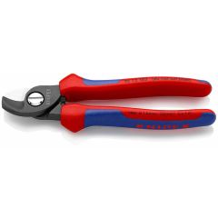 Knipex 95 12 165 kaablikäärid, Ø15 mm / 50 mm²