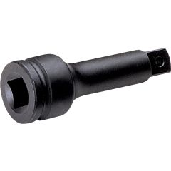 Impact extension bar 1/2" 75mm Irimo blister