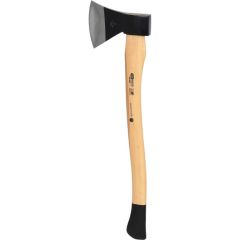Puidukirves KS Tools 140.2066, pea 1250 g, hikkorivars, 700 mm