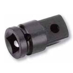 Impact increasing adaptor 3/4" to 1" Irimo