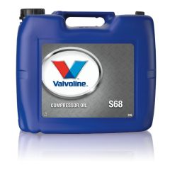 Kompressoriõli Compressor Oil S68 20L, Valvoline