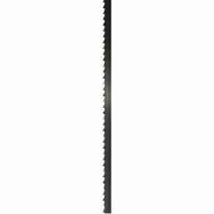 Bandsaw blade Basa 7 4425x6x0.6mm 4TPI, Scheppach