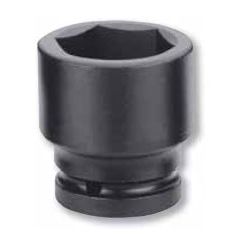 Deep hexagon impact socket 30mm 1" Irimo
