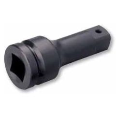 Impact extension bar 1" 175mm Irimo