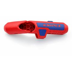 isolatsioonikoorija ErgoStrip vasakuk. 0,2-4mm² +D8-13mm, Knipex