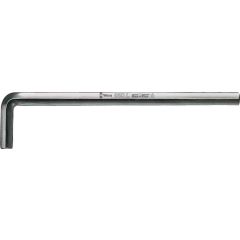 L-kuuskant 950 L kroom 6.0x180, Wera