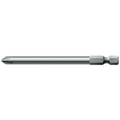 Otsak 1/4´´ 851/4 Z, PH 2x89, Wera