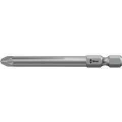 Otsak 1/4´´ 855/4 Z, PZ 1x70, Wera