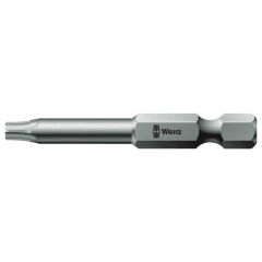 Otsak 1/4´´ 867/4 Z TORX TX 10x50, Wera