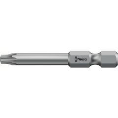 Otsak 1/4´´ 867/4 Z TORX BO TX 10x70, Wera