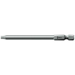 Otsak 1/4´´ 867/4 Z TORX TX 15x89, Wera