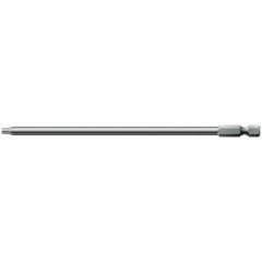Otsak 1/4´´ 867/4 Z TORX TX 30x152, Wera