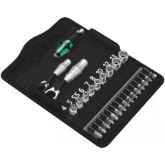 Wera 135918&WERA tool set Kraftform Zyklop
