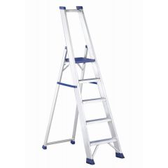 Svelt Treppredel Regina 7 astet