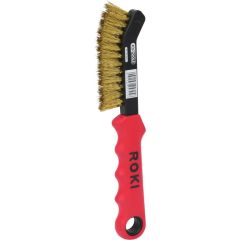 Traathari 2 rida pronksharjased, KS Tools