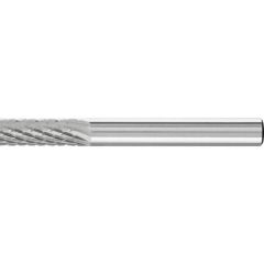 Pferd 045503&PFERD rotary burr, 6 × 16/6 mm, HM