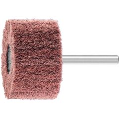 Pferd 157114&PFERD Polinox finishing roll, 50 × 30/6 mm