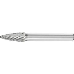 Pferd 770191&PFERD pöördviil, 8 × 20/6 mm
