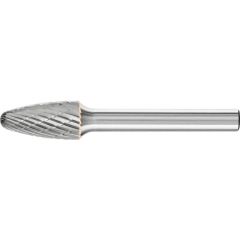 Pferd 770207&PFERD pöördviil, 10 × 20/6 mm
