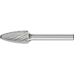 Pferd 770214&PFERD pöördviil, 12 × 25/6 mm