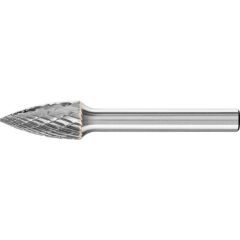 Pferd 770252&PFERD pöördviil, 10 × 20/6 mm