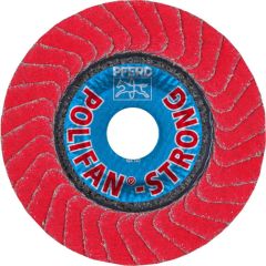 Pferd 835319&PFERD lamell-lihvketas, 125 mm
