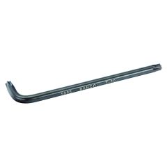 Bahco 1995TORX-T25 TORX Г-образный ключ, T25