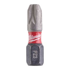 Биты Milwaukee SHOCKWAVE Impact Duty PZ3, 25 мм, 25 шт.