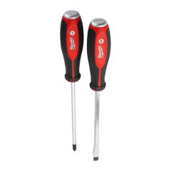 SCREWDRIVER DEMOLITION SET - 2P
