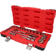 Ks tools 958.0624&KST socket set