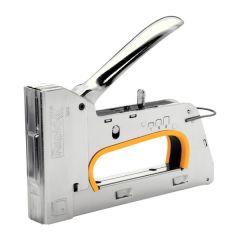 Rapid R33 klambripüstol, nr 13, 6–14 mm, kollane