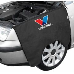 Poritiivakate, Valvoline