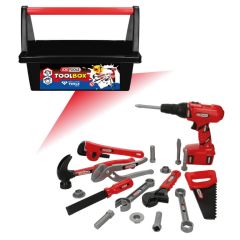 Ks tools 100073&KST tööriistakast