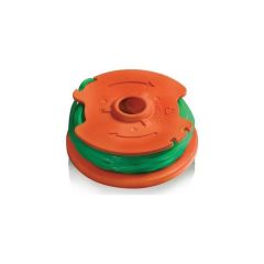 Катушка с леской Worx WA0014, 2,0 мм × 6 м