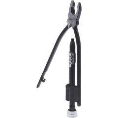 Traadi keeramise tangid, 265mm, KS Tools