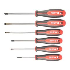 Kruvits, Milwaukee komplekt 1 - 6tk
