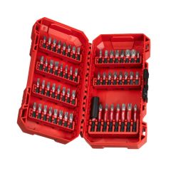 Otsikute komplekt 56 osa
