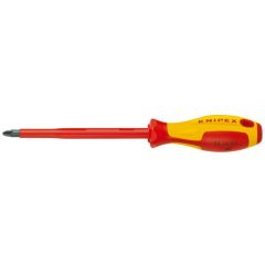 Kruvikeeraja VDE PZ2/80, Knipex