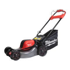 Самоходная аккумуляторная газонокосилка Milwaukee M18 F2LM46-0, без аккумуляторов