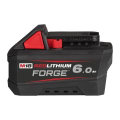 Aku M18 FB6 FORGE 6,0Ah Milwaukee