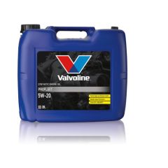 Valvoline Profleet engine oil, 5W20, 20L