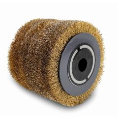 Scheppach MRS1300 traathari, 125 × 100 mm