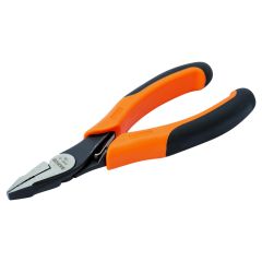 Bahco 2420_G-125 плоскогубцы, 125мм