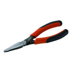 Bahco 2421_G-160 плоскогубцы ERGO, 160мм